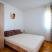 Apartment Radovic, private accommodation in city Radovići, Montenegro - Spavaca soba bracna